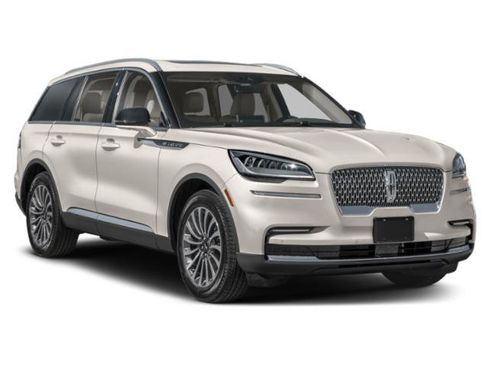 Used 2024 Lincoln Aviator 2WD w/ Premium Package image 6