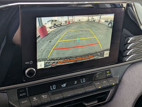 Certified 2025 Toyota Camry LE image 20