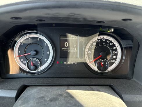 Used 2019 RAM 1500 Tradesman w/ Popular Equipment Group image 17