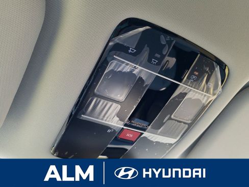 New 2026 Hyundai Santa Fe SE image 26