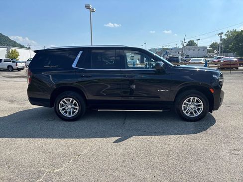 Used 2024 Chevrolet Tahoe LT AWD/4WD image 6