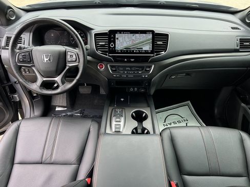 Used 2024 Honda Ridgeline TrailSport image 10