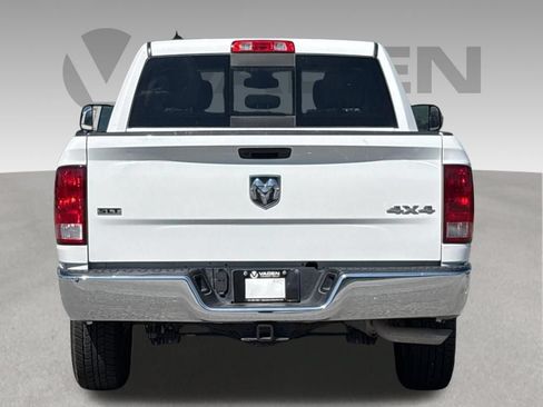 Used 2023 RAM 1500 Classic SLT w/ Trailer & Traction Group AWD/4WD image 22