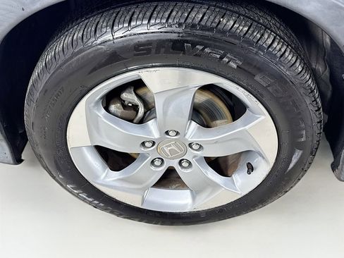 Used 2016 Honda HR-V LX image 36