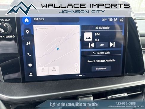 New 2026 Subaru Outback Touring AWD/4WD image 59