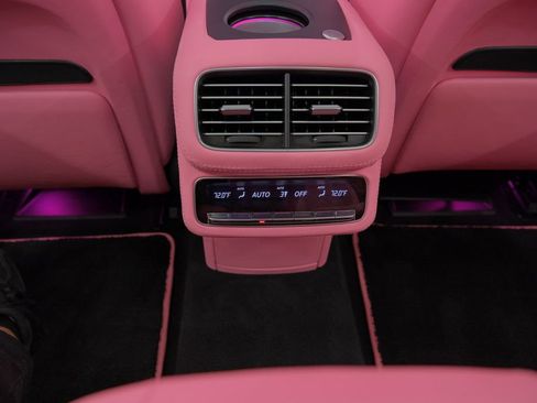 Used 2023 Mercedes-Benz Maybach GLS 600 4MATIC image 70