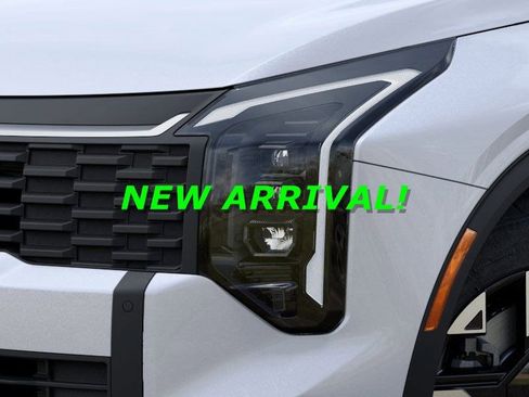 New 2026 Kia Sportage LX w/ LX Convenience Package image 10