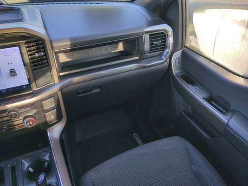Used 2024 Ford F150 STX w/ Equipment Group 201A FX4 image 17