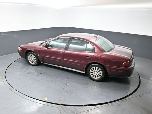 Used 2005 Buick Le Sabre Limited image 16