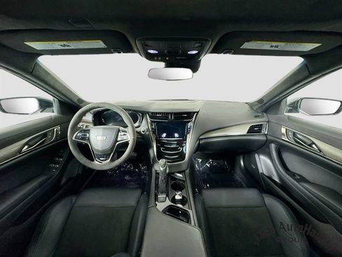 Used 2016 Cadillac CTS V w/ Luxury Package RWD image 29