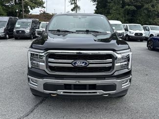 Used 2024 Ford F150 Lariat w/ Equipment Group 502A High AWD/4WD video 2