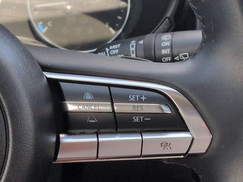 Used 2024 MAZDA CX-50 Meridian Edition w/ Apex Package AWD/4WD image 25