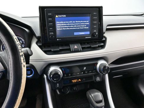 Used 2020 Toyota RAV4 XLE w/ Convenience Package AWD/4WD image 20