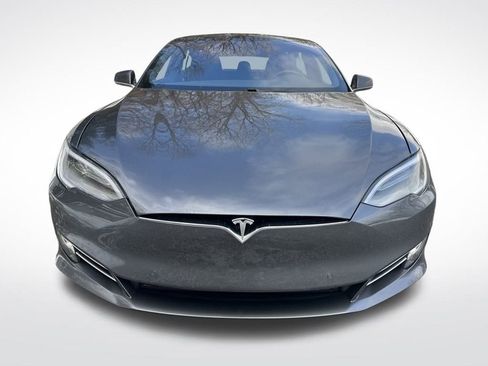 Used 2021 Tesla Model S Long Range image 8