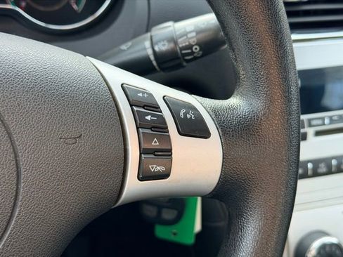 Used 2012 Chevrolet Malibu LT image 9