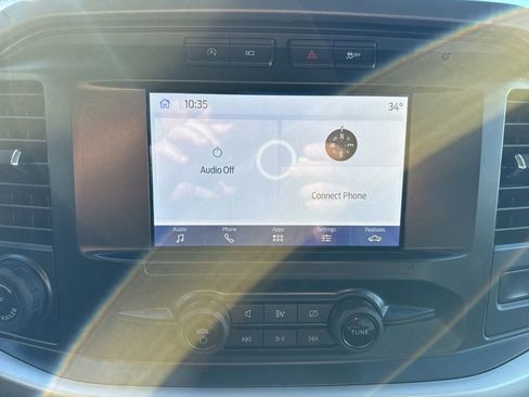 Used 2022 Ford F150 XLT image 14