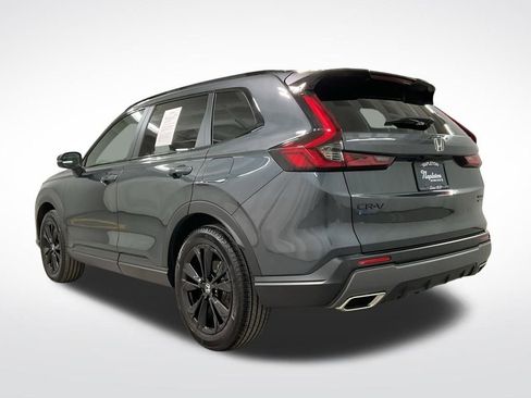 Used 2026 Honda CR-V Sport Touring image 2