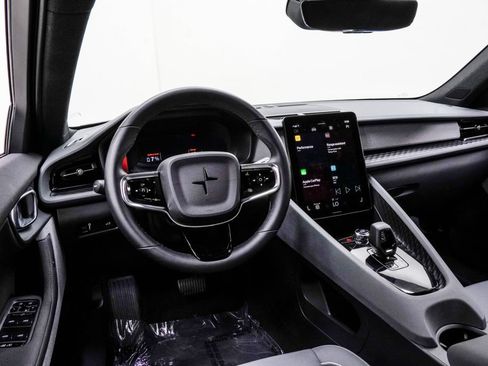 Used 2022 Polestar Polestar 2 AWD/4WD image 5