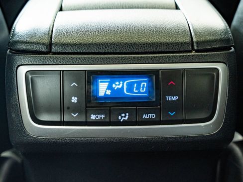 Used 2017 Toyota Highlander Limited w/ Protection Package #3 AWD/4WD image 44