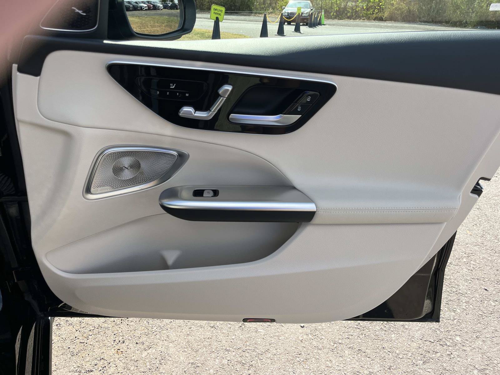 Certified 2024 Mercedes-Benz C 300 Sedan image 24