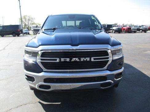 Used 2020 RAM 1500 Big Horn image 14