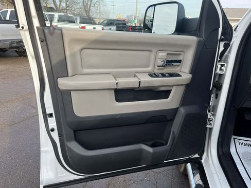 Used 2011 RAM 2500 Big Horn image 18