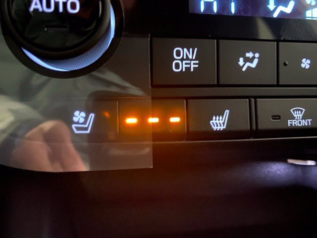 New 2026 Subaru Outback Touring XT AWD/4WD image 22