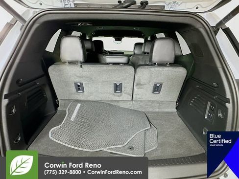 Used 2024 GMC Acadia Denali w/ Super Cruise Package image 31