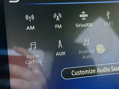 Used 2024 Nissan Altima 2.5 SV image 26