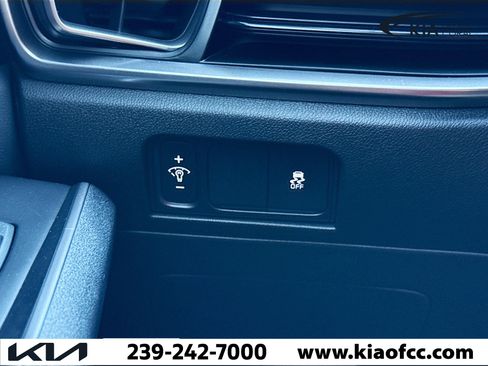 New 2026 Kia Sorento S w/ S Panoramic Sunroof Package image 35