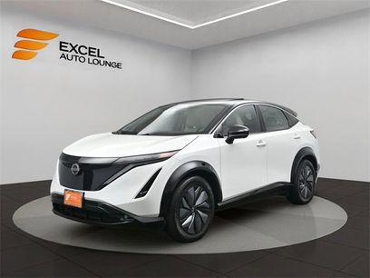 Used 2023 Nissan Ariya FWD