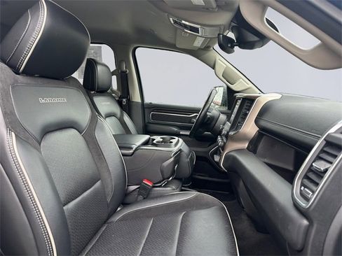 Used 2022 RAM 1500 Laramie image 15