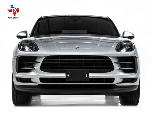 Used 2020 Porsche Macan S image 9
