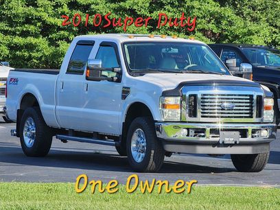 Used 2010 Ford F250 XL