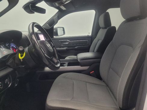 Used 2022 RAM 1500 Big Horn RWD image 17