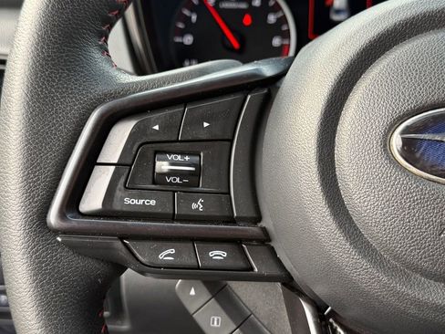 Used 2022 Subaru WRX Premium image 23