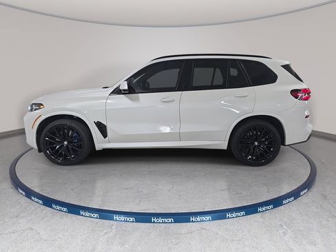 Used 2024 BMW X5 sDrive40i w/ M Sport Package RWD image 11
