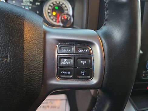 Used 2022 RAM 1500 Classic Warlock w/ Electronics Group image 19