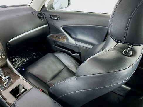 Used 2013 Lexus IS 250 AWD image 25
