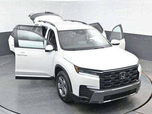 New 2026 Honda Pilot EX-L image 50