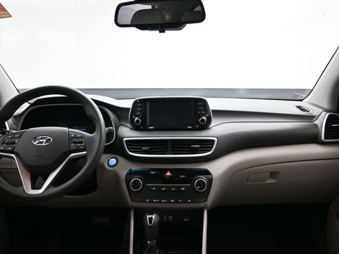 Used 2020 Hyundai Tucson Value image 21