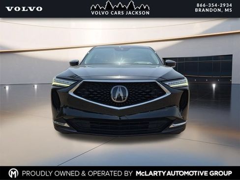 Used 2024 Acura MDX FWD w/ Technology Package image 2