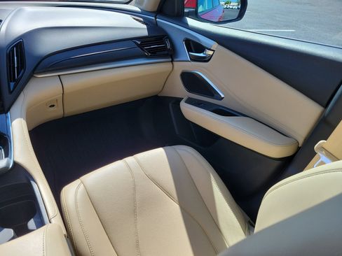 Used 2021 Acura RDX FWD image 19