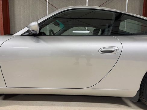 Used 2000 Porsche 911 GT3 RS image 28