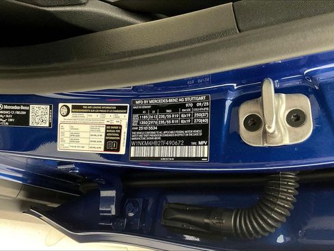 Used 2026 Mercedes-Benz GLC 300 4MATIC image 19