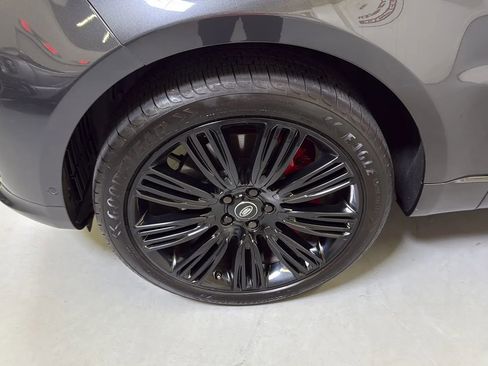 Used 2019 Land Rover Range Rover Sport Supercharged image 30