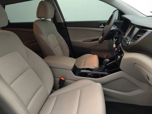 Used 2018 Hyundai Tucson SEL image 21