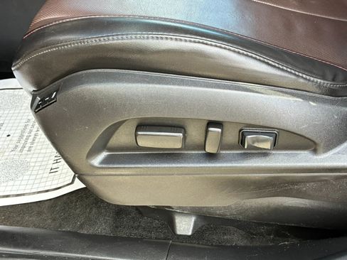 Used 2014 GMC Terrain SLT FWD image 23