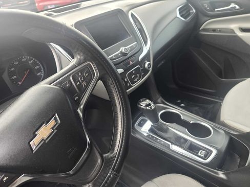 Used 2021 Chevrolet Equinox LS w/ LS Convenience Package AWD/4WD image 18
