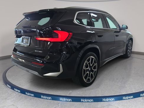 New 2026 BMW X1 xDrive28i w/ Convenience Package AWD/4WD image 4
